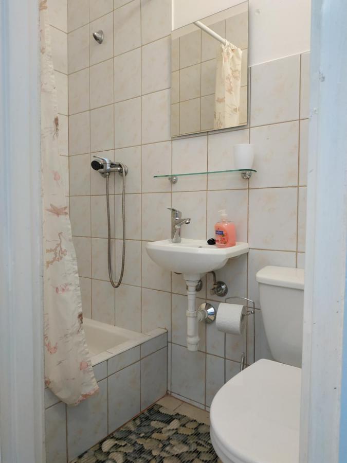 Ferienwohnung Familia Rowy  Exterior foto