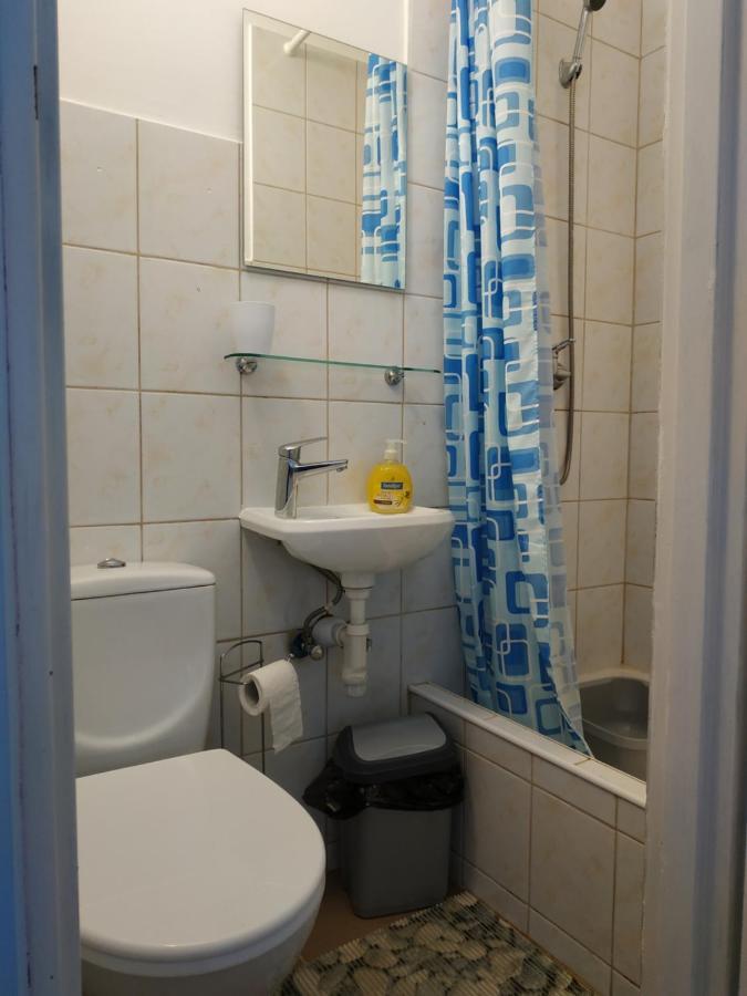 Ferienwohnung Familia Rowy  Exterior foto