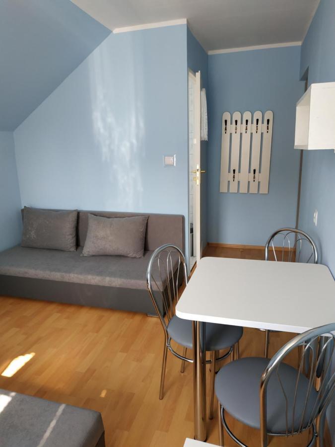 Ferienwohnung Familia Rowy  Exterior foto