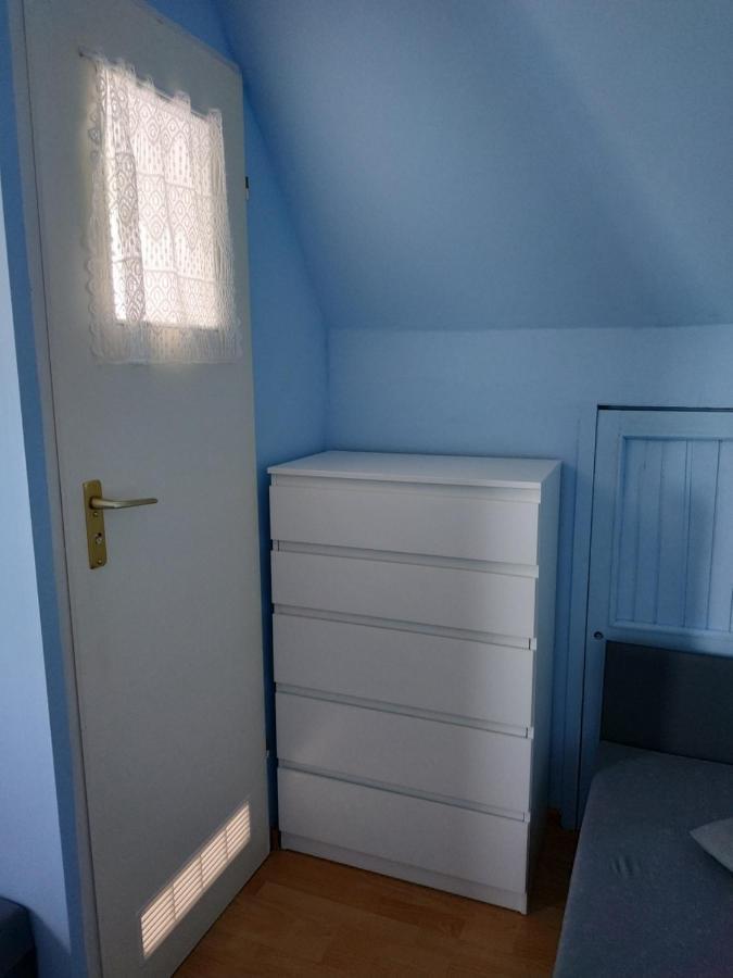Ferienwohnung Familia Rowy  Exterior foto