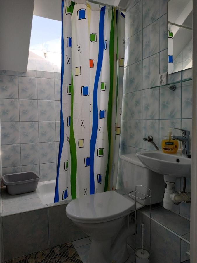 Ferienwohnung Familia Rowy  Exterior foto