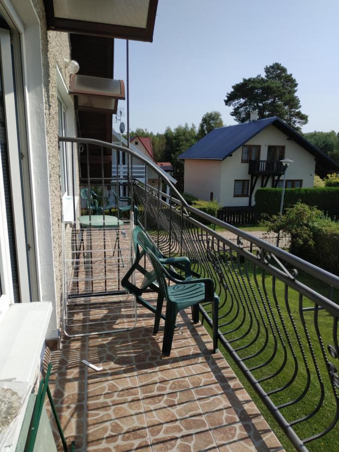 Ferienwohnung Familia Rowy  Exterior foto