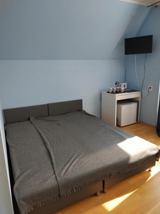Ferienwohnung Familia Rowy  Exterior foto