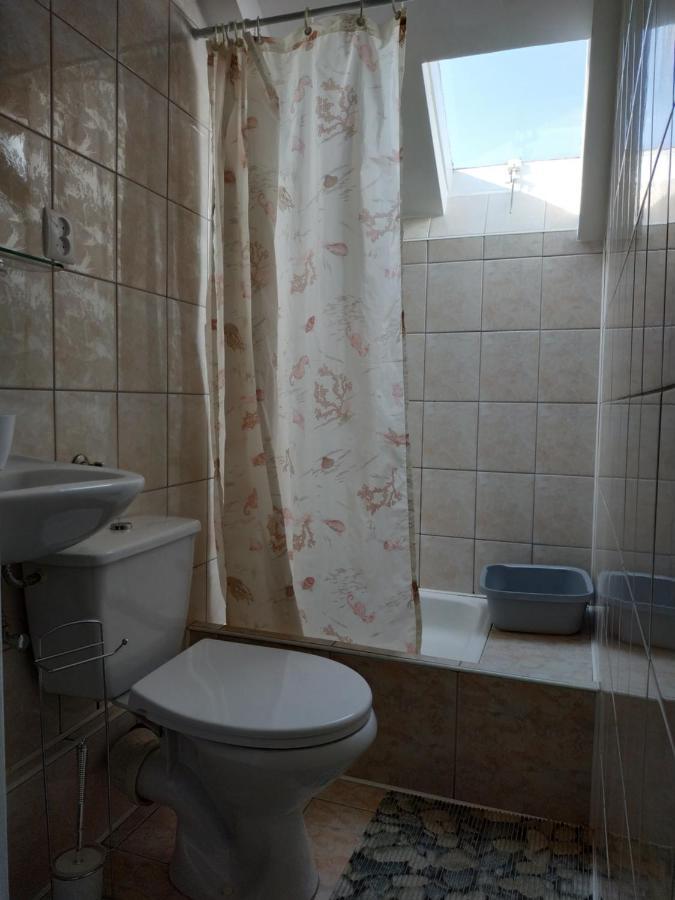 Ferienwohnung Familia Rowy  Exterior foto