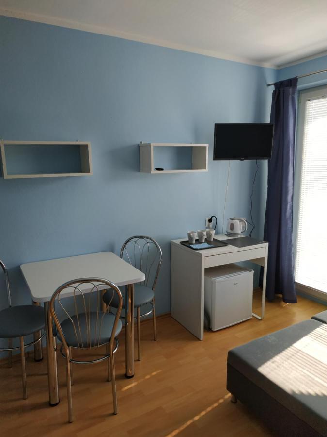 Ferienwohnung Familia Rowy  Exterior foto