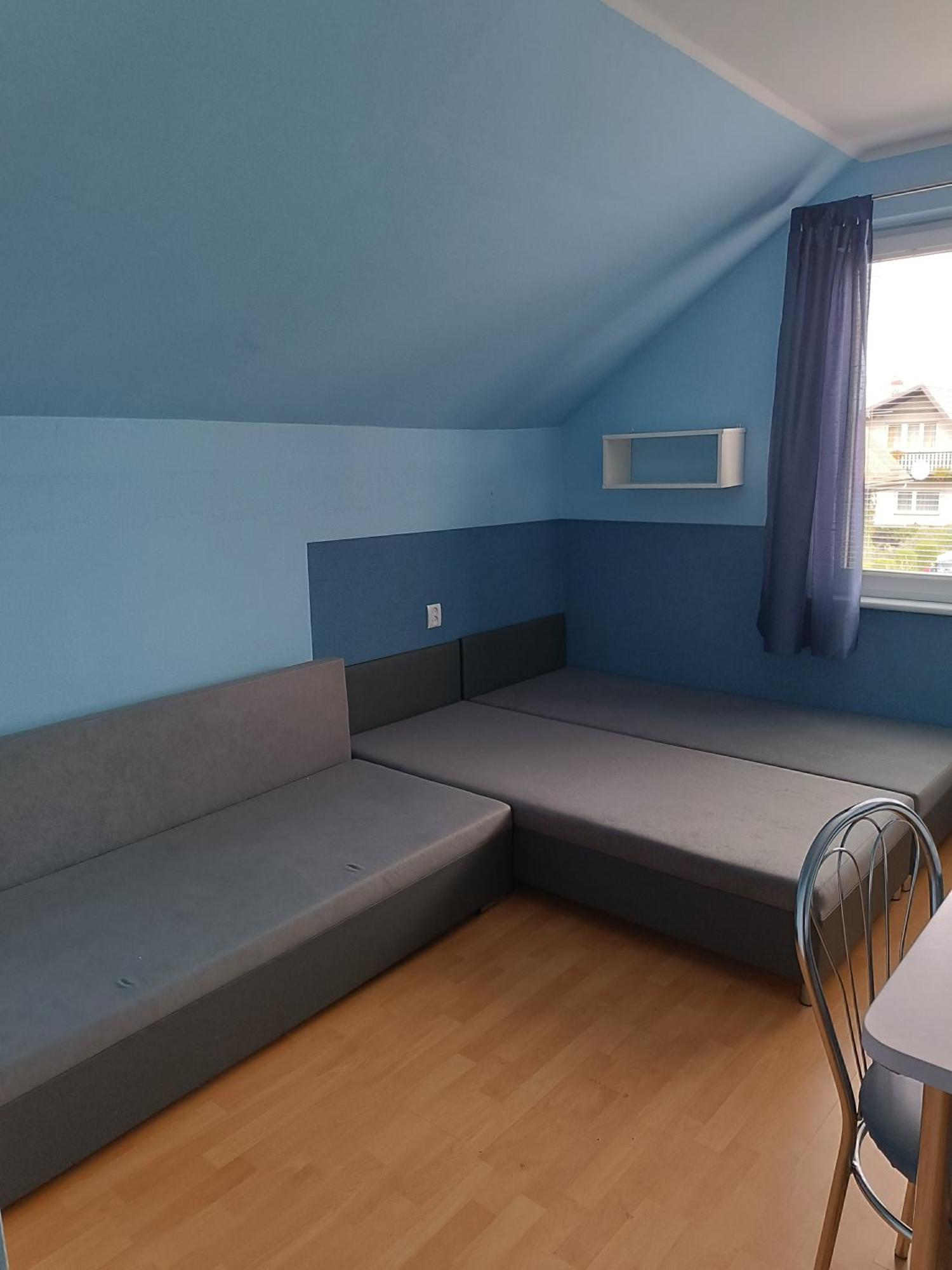Ferienwohnung Familia Rowy  Exterior foto