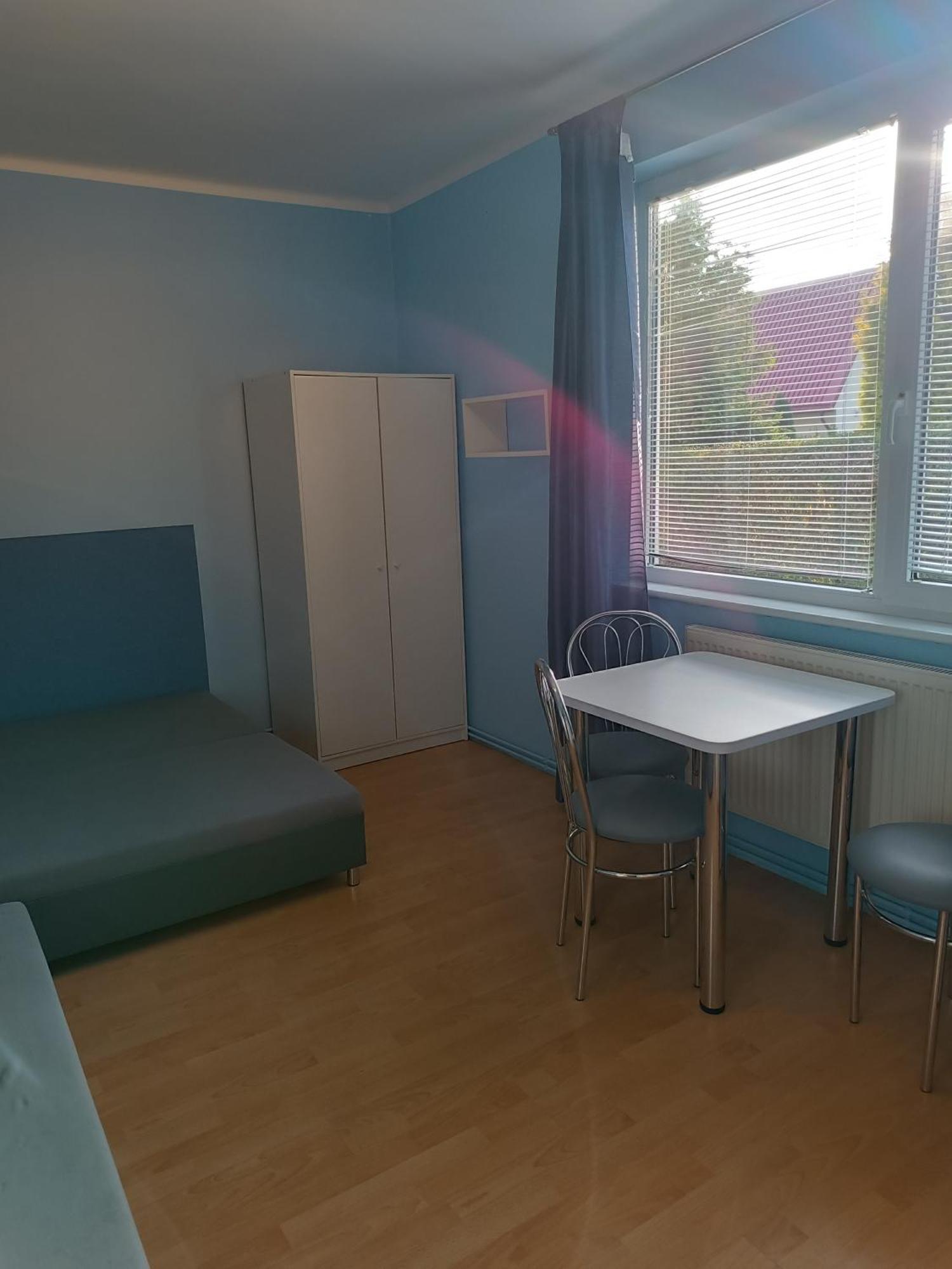 Ferienwohnung Familia Rowy  Exterior foto