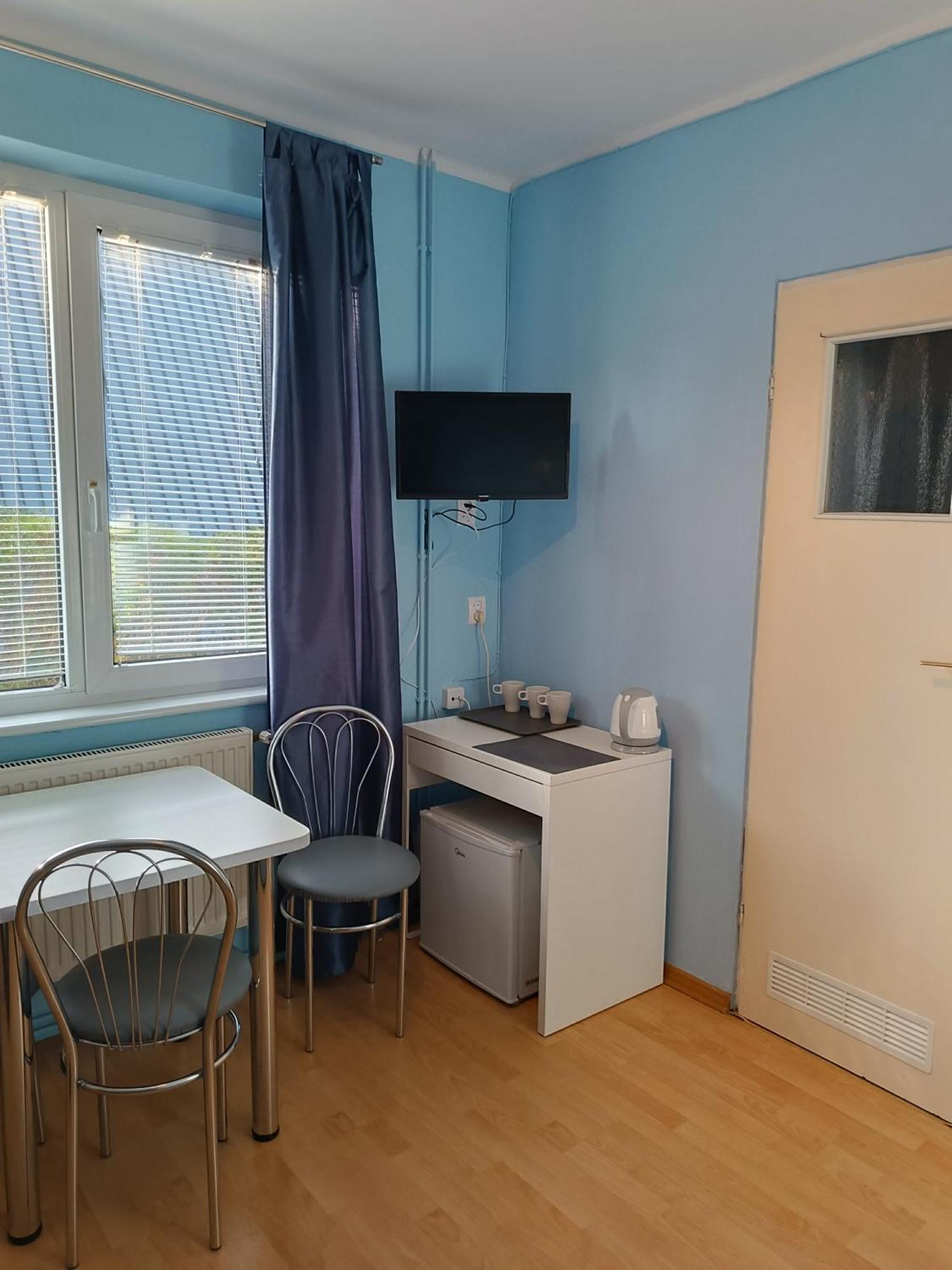 Ferienwohnung Familia Rowy  Exterior foto